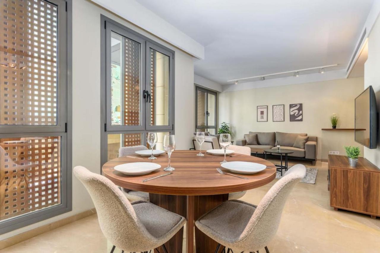 Apartment Viola 1 Bedroom In Solidere Beirut
