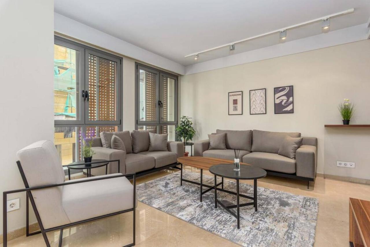 Viola 1 Bedroom In Solidere