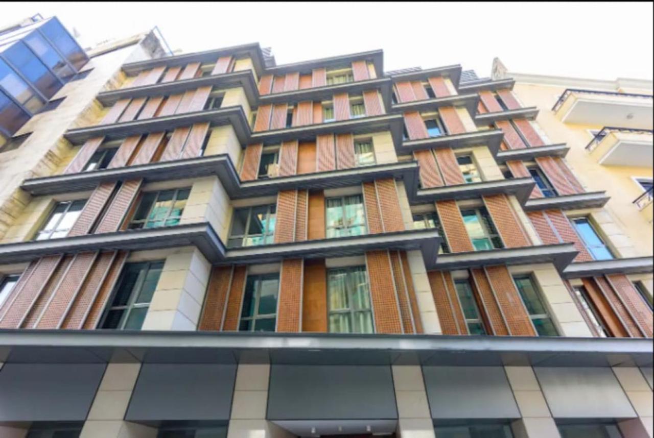 Viola 1 Bedroom In Solidere * Beirut