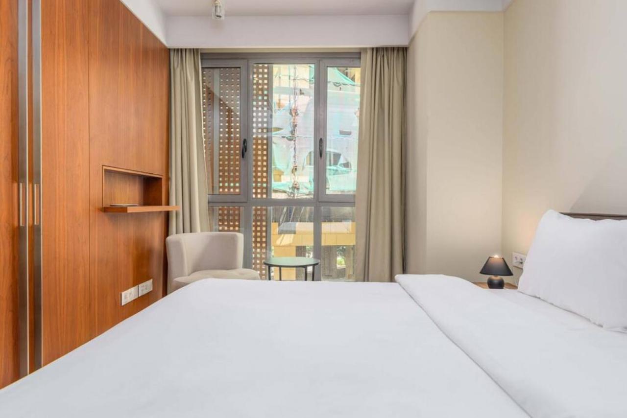Viola 1 Bedroom In Solidere Apartment Beirut