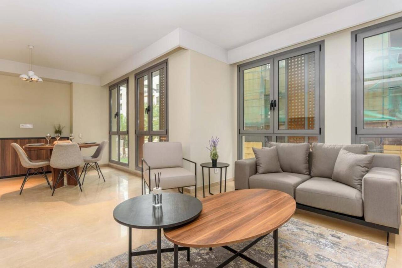 Viola 1 Bedroom In Solidere *