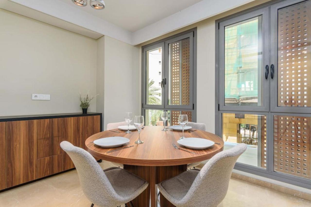 Viola 1 Bedroom In Solidere * Beirut