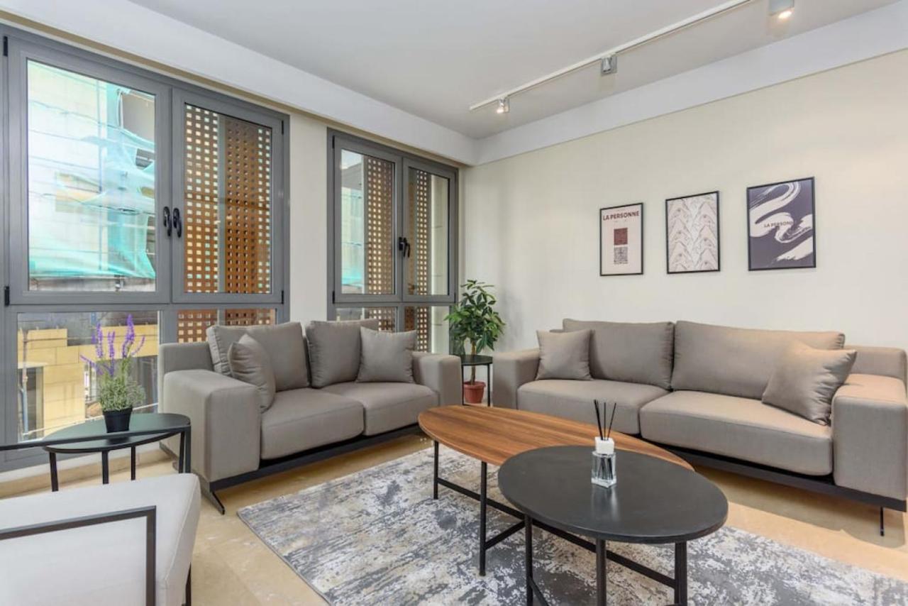 Apartment Viola 1 Bedroom In Solidere *
