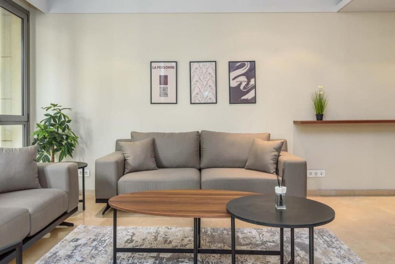 Viola 1 Bedroom In Solidere Apartment *