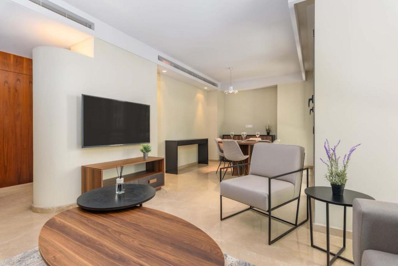 Viola 1 Bedroom In Solidere Apartment *