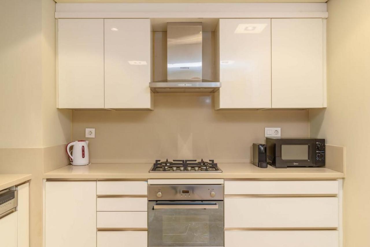 Apartment Viola 1 Bedroom In Solidere