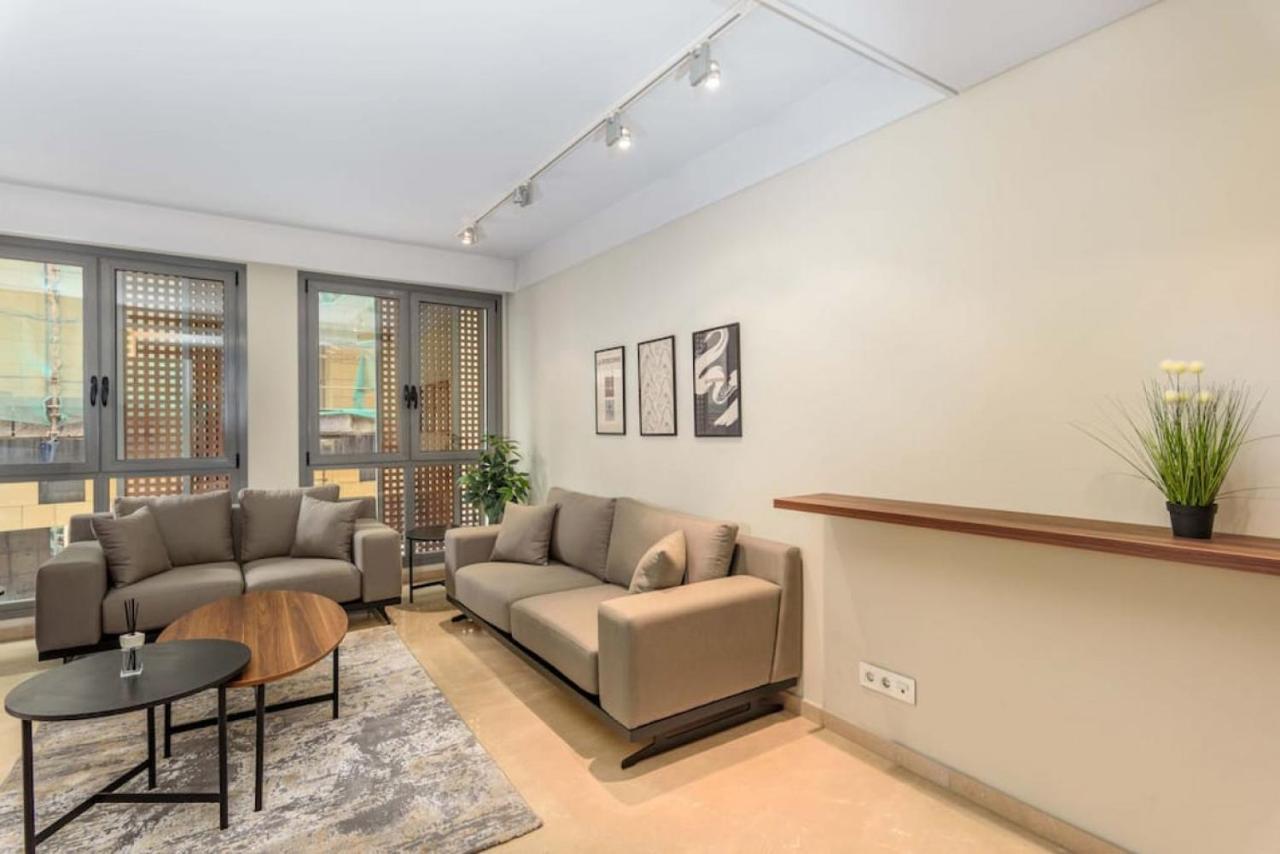Viola 1 Bedroom In Solidere Apartment