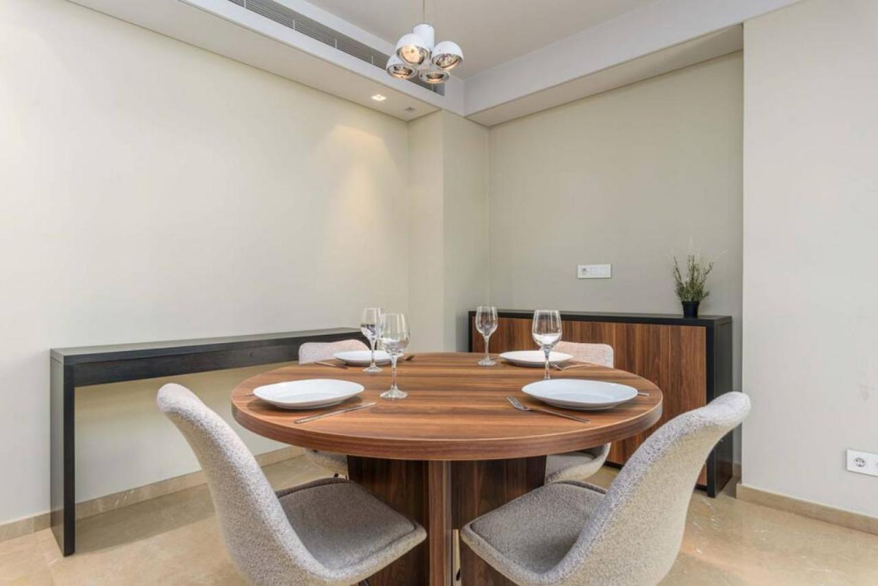 Apartment Viola 1 Bedroom In Solidere Beirut