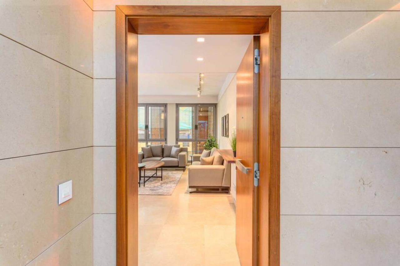 Apartment Viola 1 Bedroom In Solidere