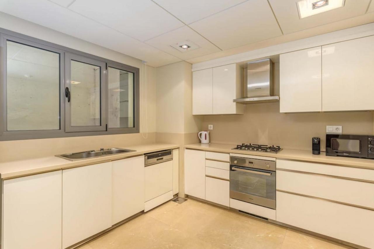 Viola 1 Bedroom In Solidere *
