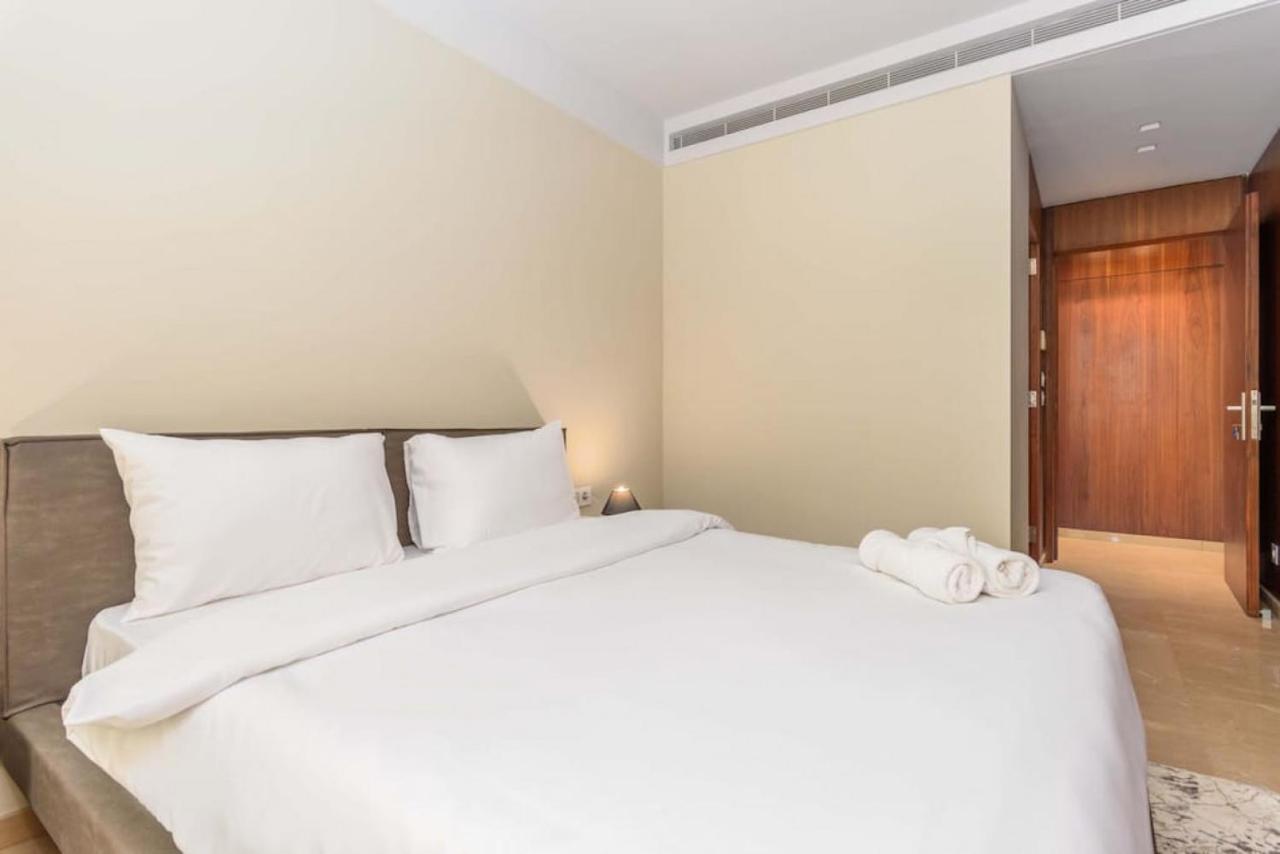 Apartment Viola 1 Bedroom In Solidere *