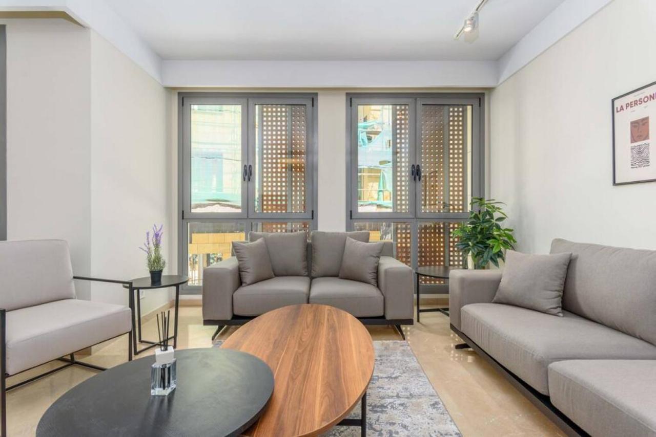 Viola 1 Bedroom In Solidere